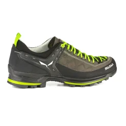 Mountain Trainer Leather Men's Shoes