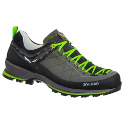 Mountain Trainer Leather Men's Shoes