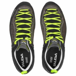 Mountain Trainer Leather Men's Shoes