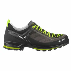 Mountain Trainer Leather Men's Shoes