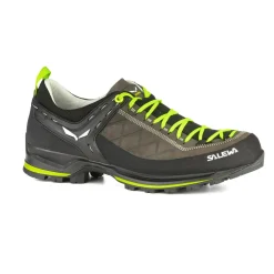 Mountain Trainer Leather Men's Shoes