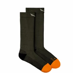 Mountain Trainer Merino Crew Socks Men
