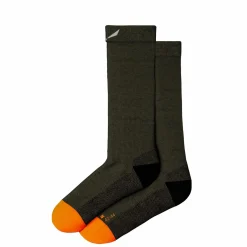 Mountain Trainer Merino Crew Socks Men