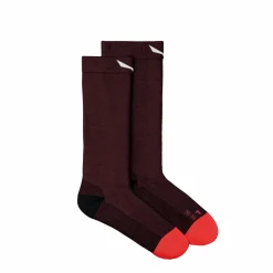 Mountain Trainer Merino Crew Socks Women