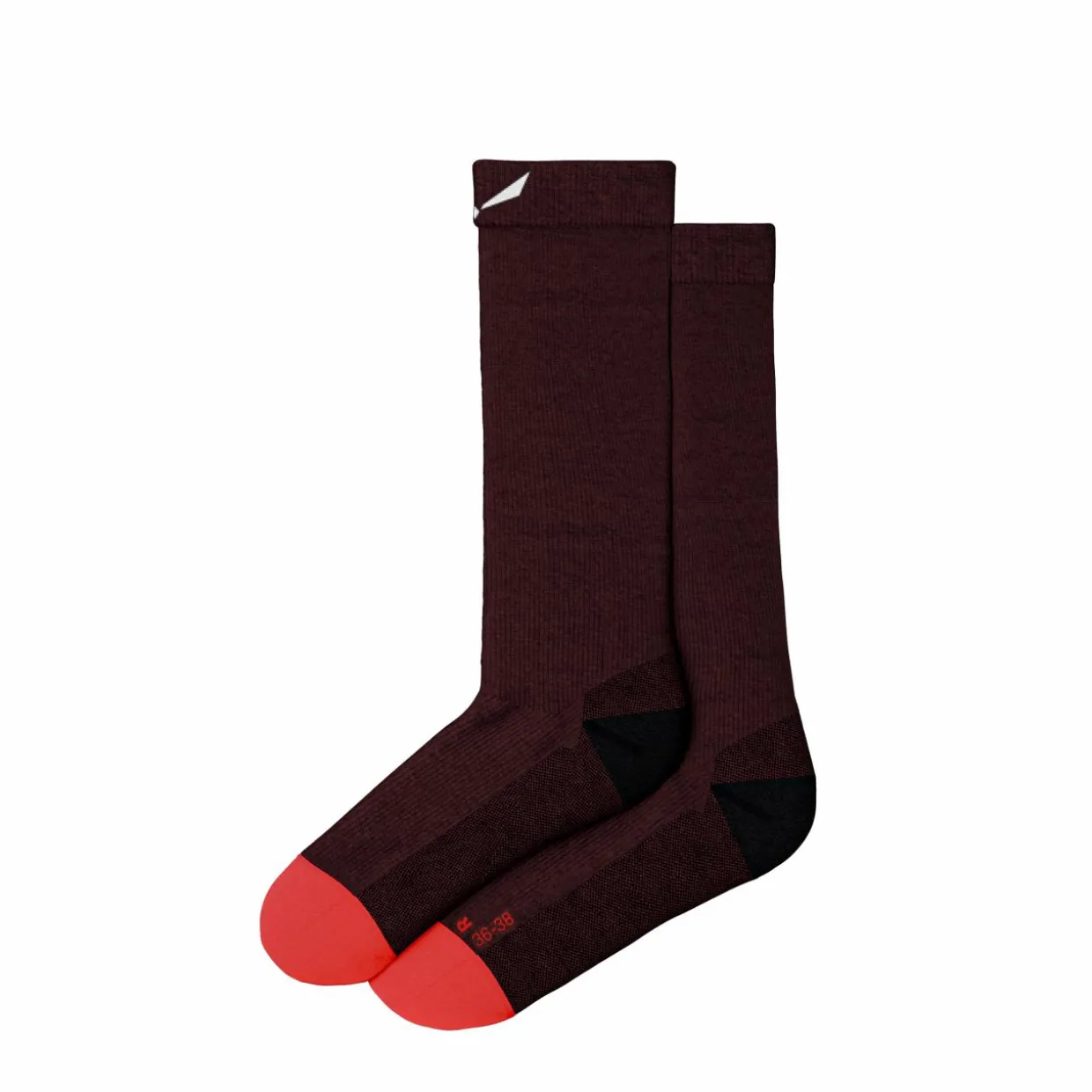 Mountain Trainer Merino Crew Socks Women