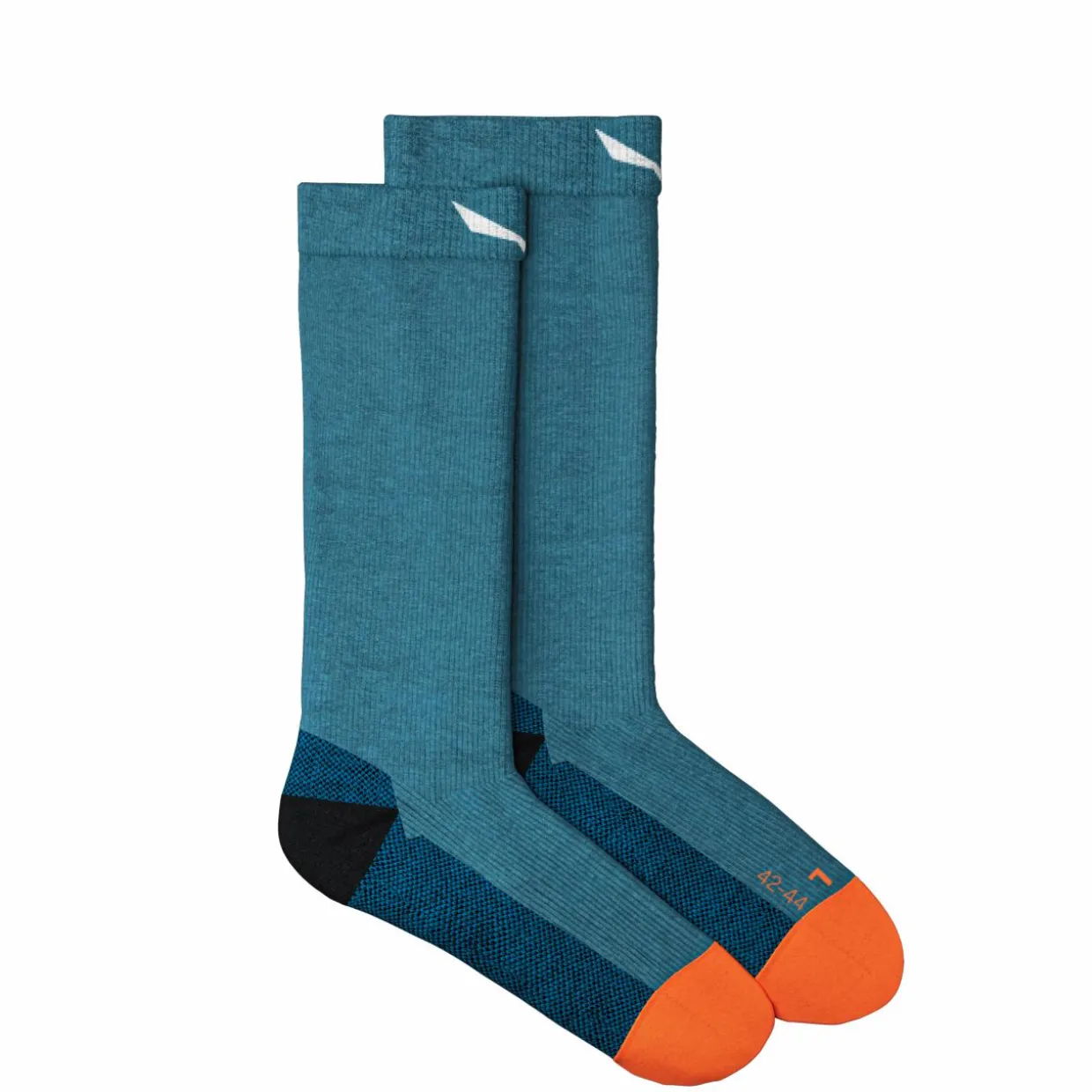 Mountain Trainer Merino Crew Socks Men
