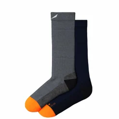 Mountain Trainer Merino Crew Socks Men