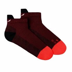 Mountain Trainer Merino Low Cut Socks Women