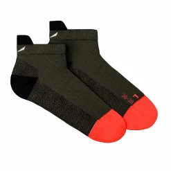Mountain Trainer Merino Low Cut Socks Women