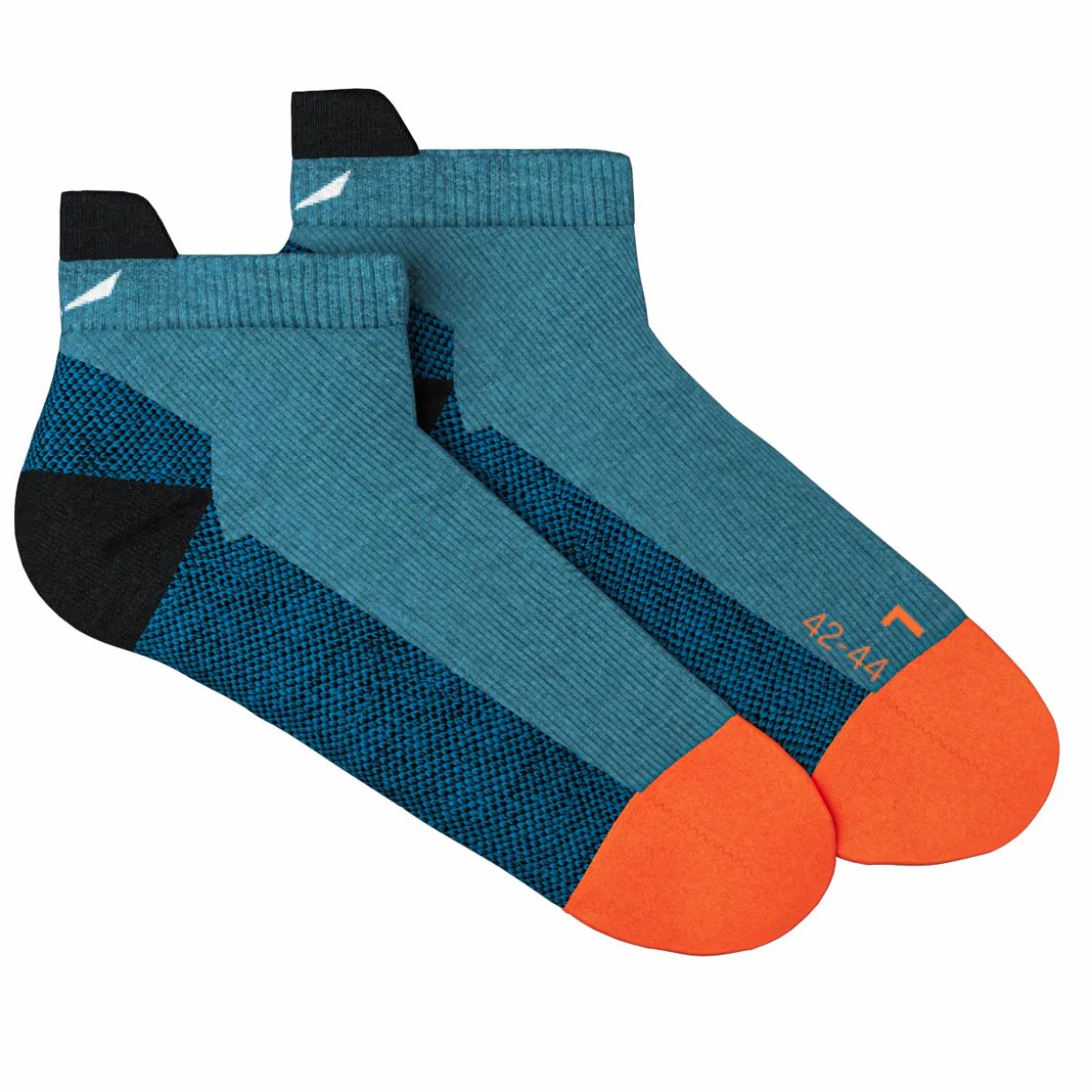 Mountain Trainer Merino Low Cut Socks Men