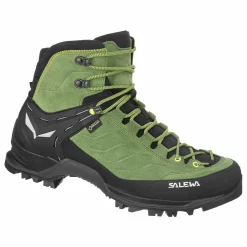 Mountain Trainer Mid GORE-TEX® Men's Shoes