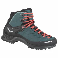 Mountain Trainer Mid GORE-TEX® Shoe Women