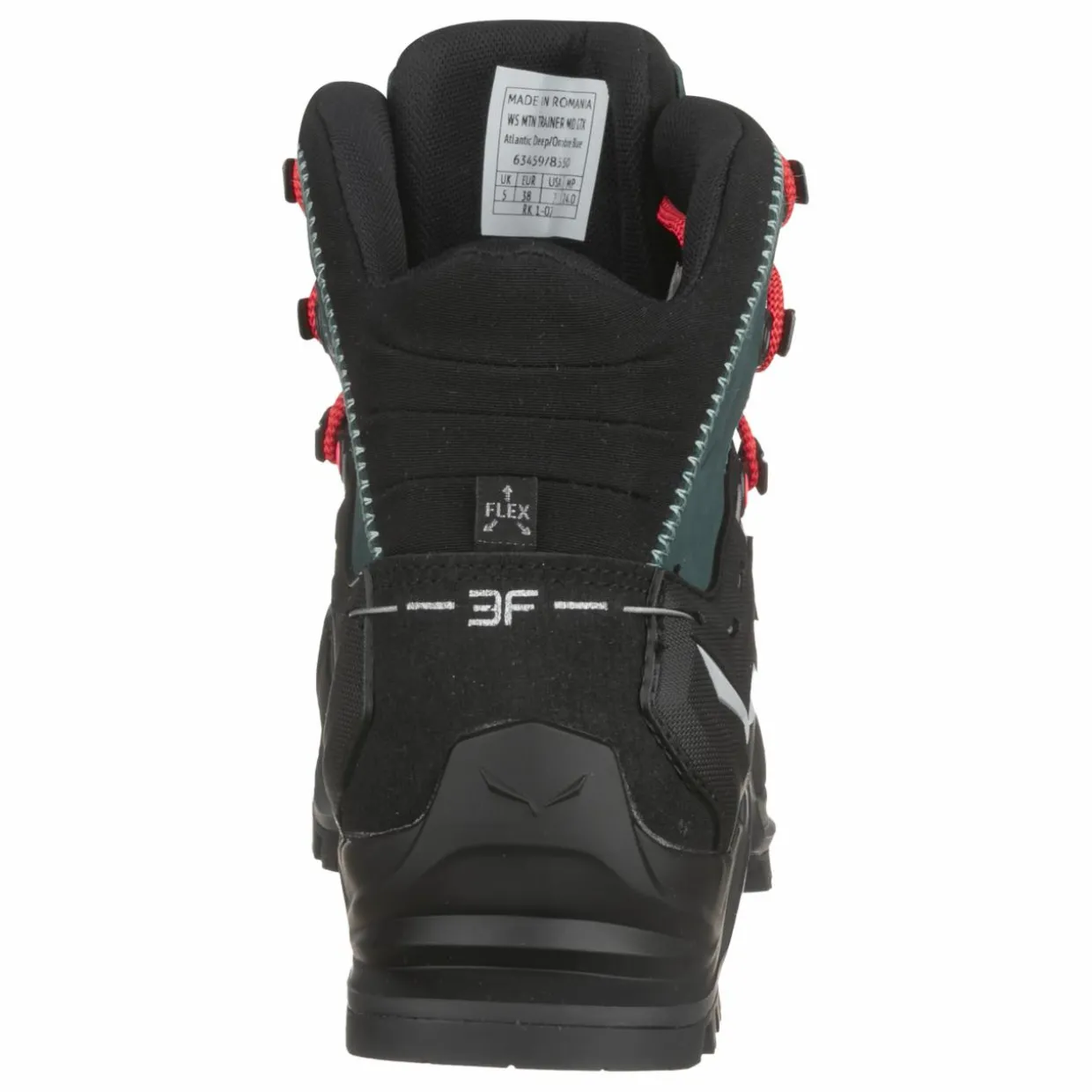 Mountain Trainer Mid GORE-TEX® Shoe Women