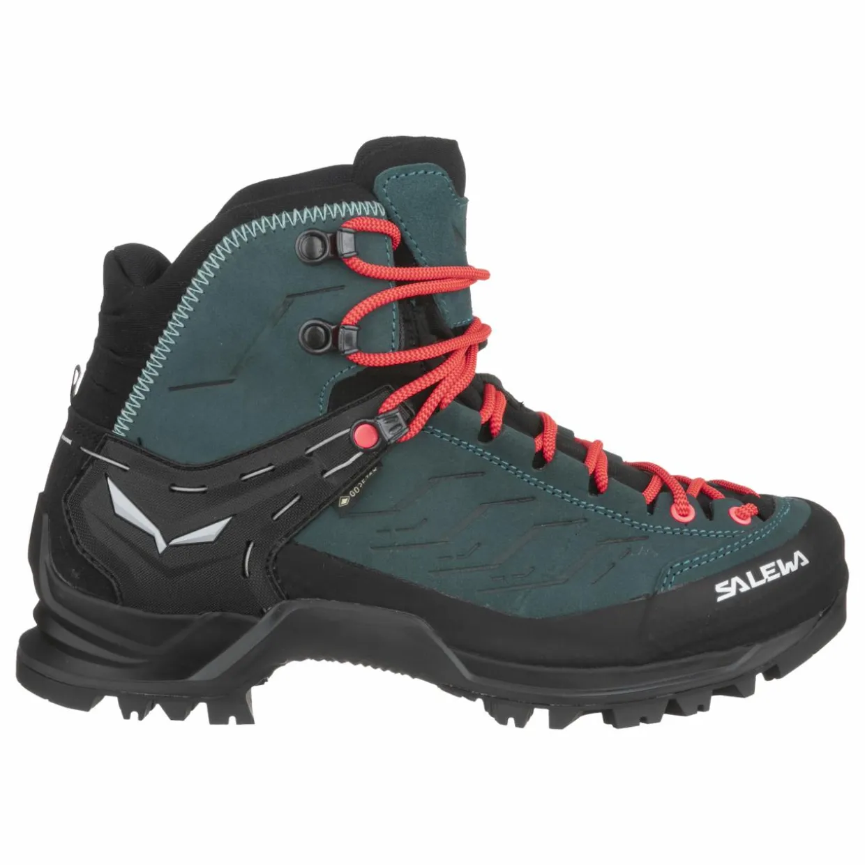 Mountain Trainer Mid GORE-TEX® Shoe Women