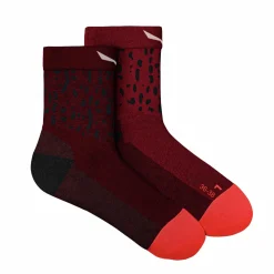 Mountain Trainer Sal. Merino Quarter Socks Women
