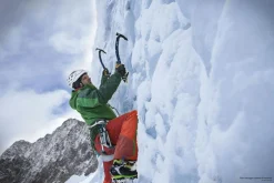 North-X Hammer Ice Axe