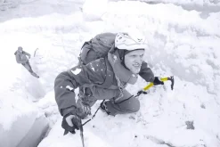 North-X Ice Axe