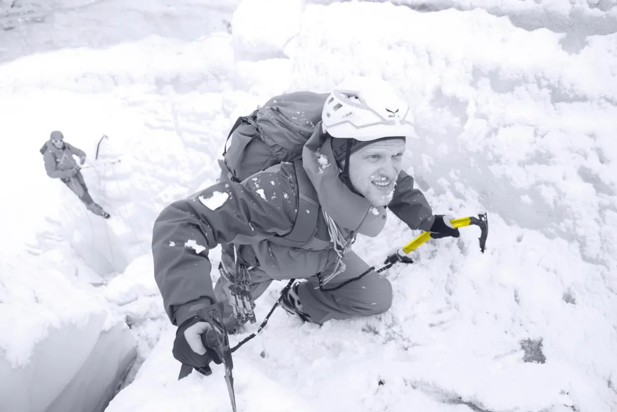 North-X Ice Axe