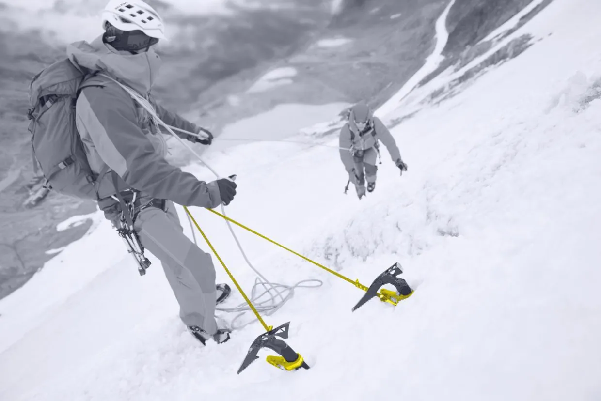 North-X Ice Axe