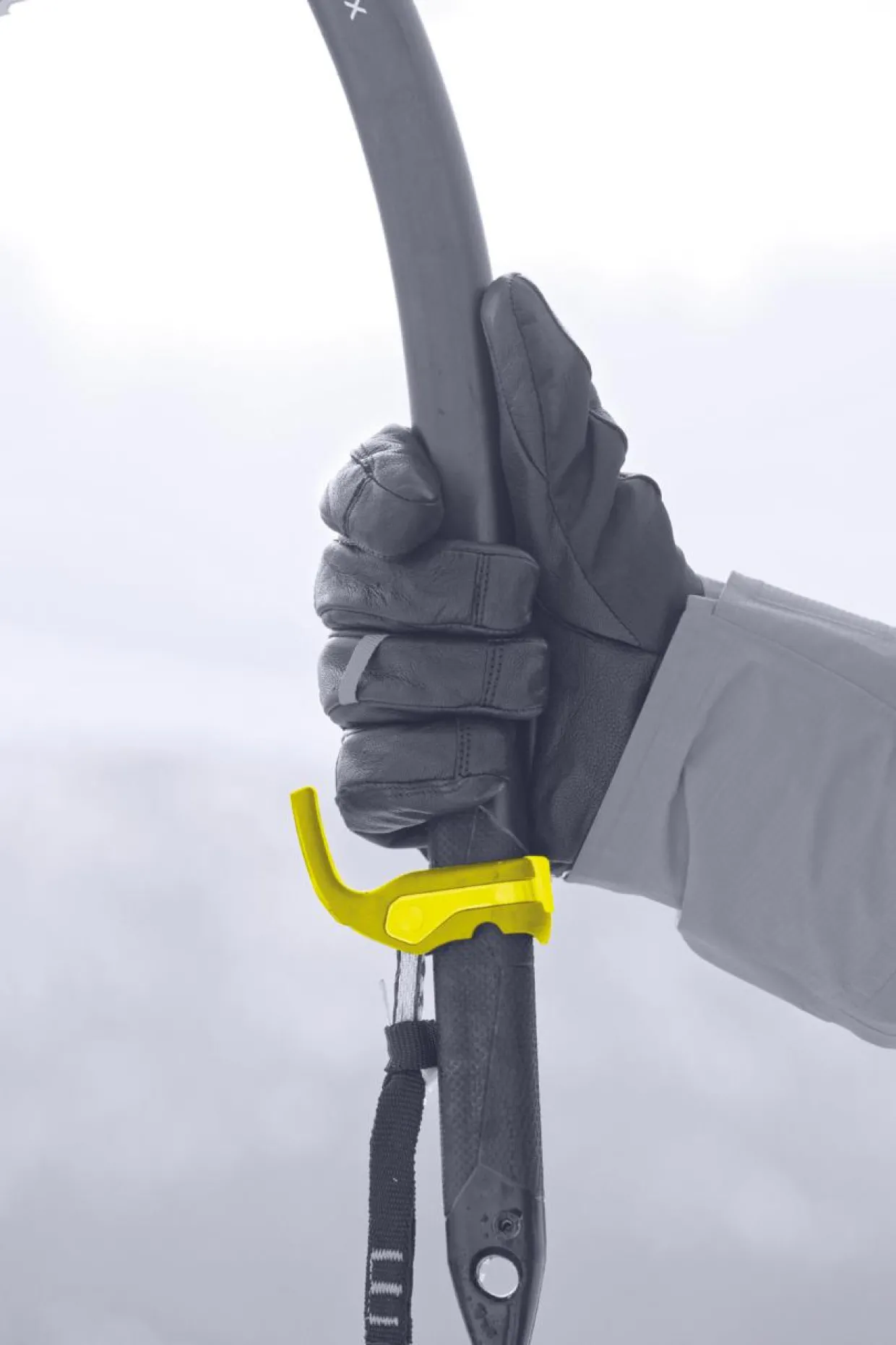 North-X Ice Axe
