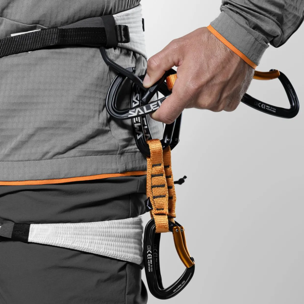 NXT Harness