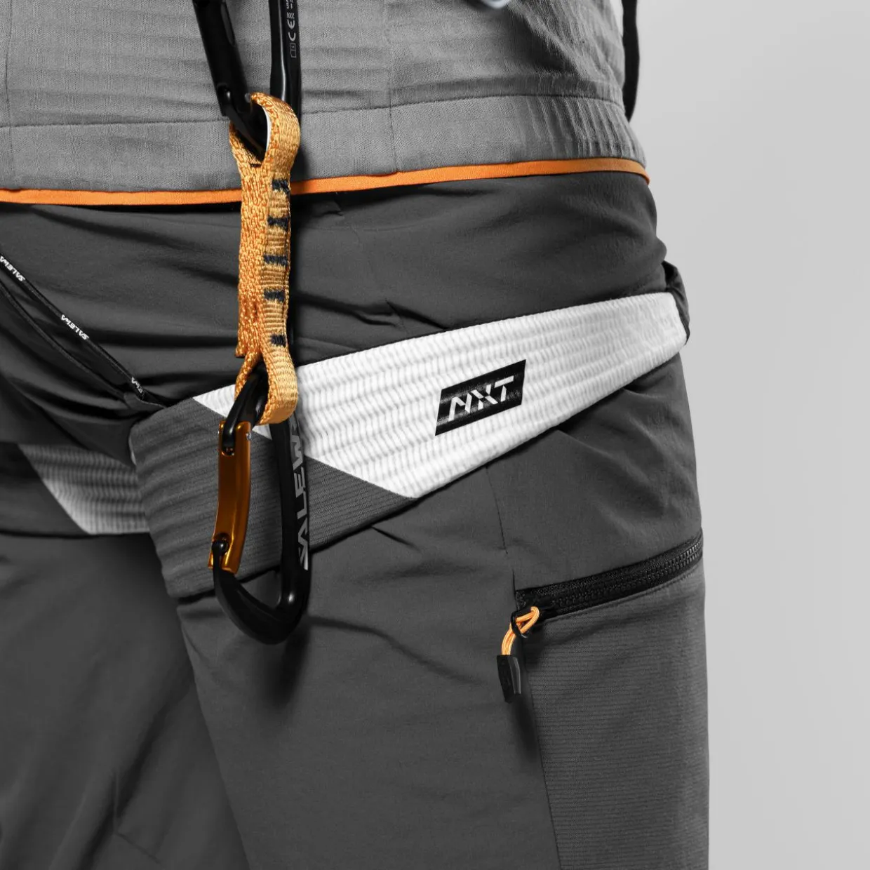 NXT Harness