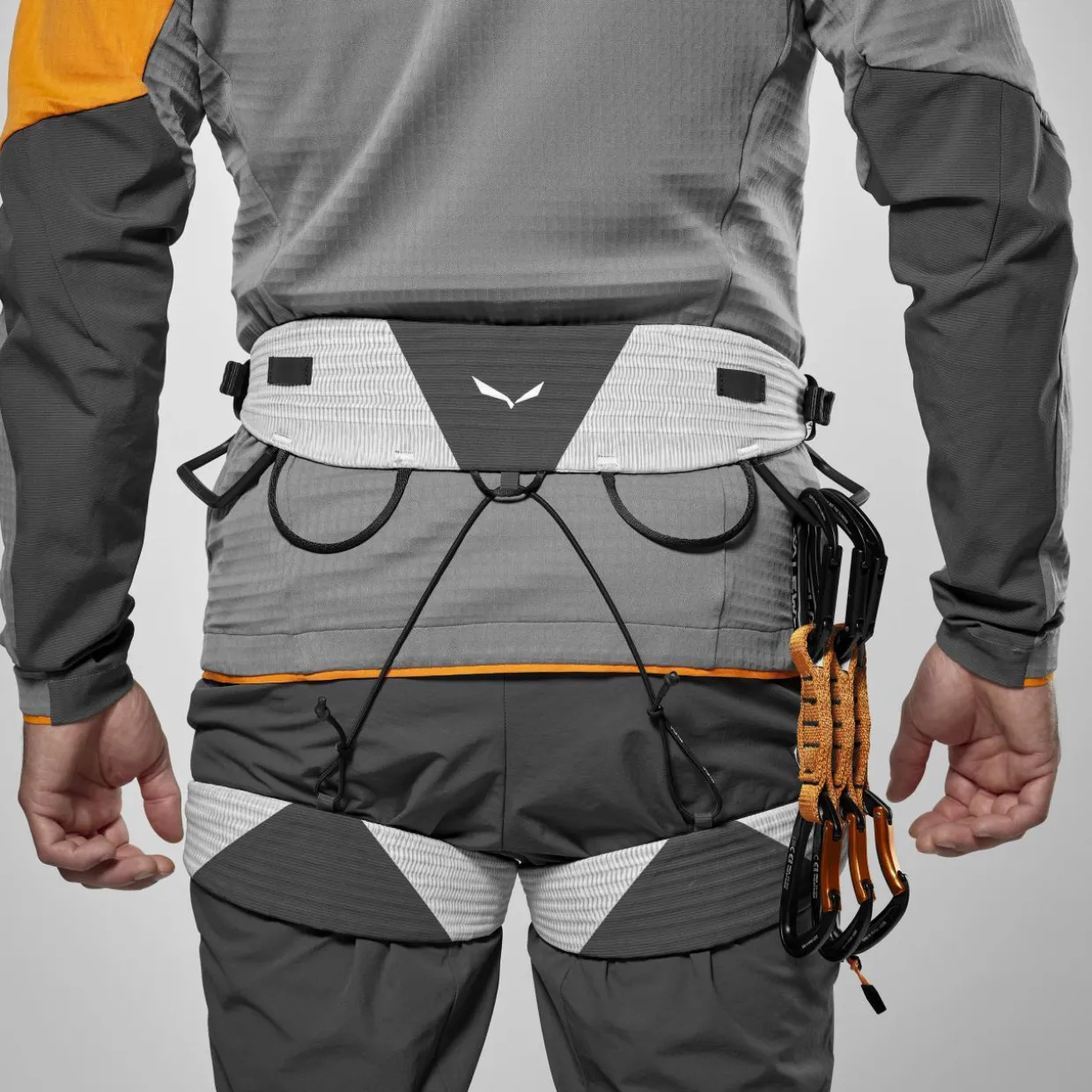 NXT Harness