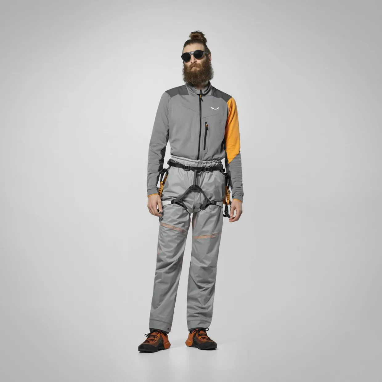 NXT Harness