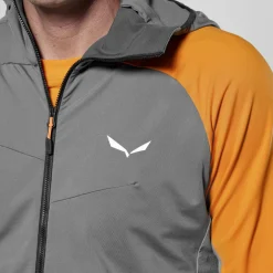 NXT Hybrid Half Zip T-Shirt Men