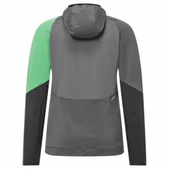 NXT Hybrid Half Zip T-Shirt Women