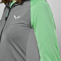 NXT Hybrid Half Zip T-Shirt Women