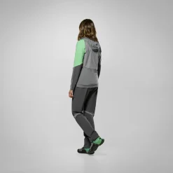 NXT Hybrid Half Zip T-Shirt Women