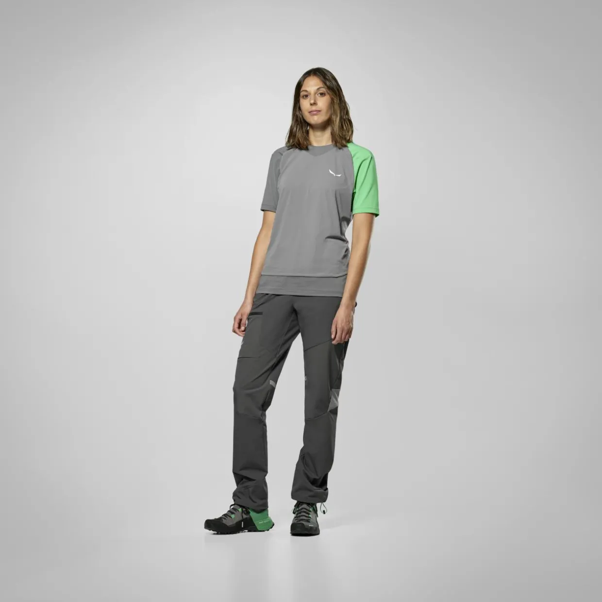NXT Hybrid T-Shirt Women