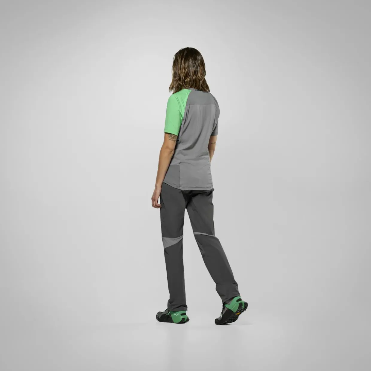 NXT Hybrid T-Shirt Women
