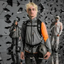 NXT Polarlite Jacket Men
