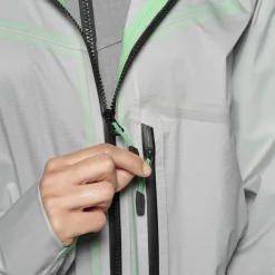 NXT Powertex 3 Layers Jacket Women
