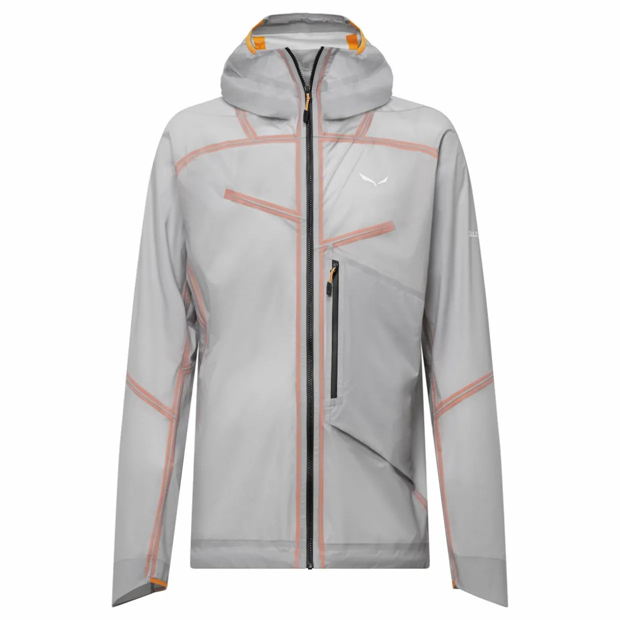 NXT Powertex 3 Layers Jacket Men