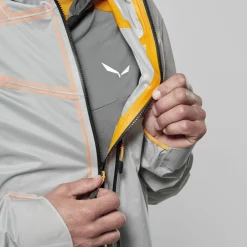 NXT Powertex 3 Layers Jacket Men