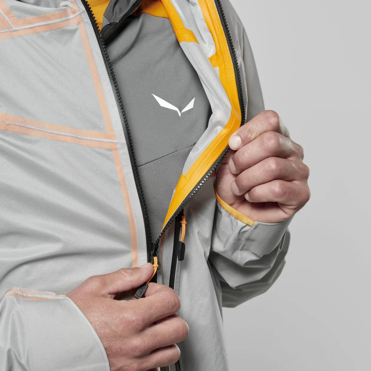 NXT Powertex 3 Layers Jacket Men