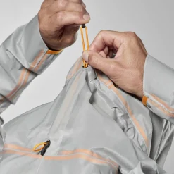 NXT Powertex 3 Layers Jacket Men