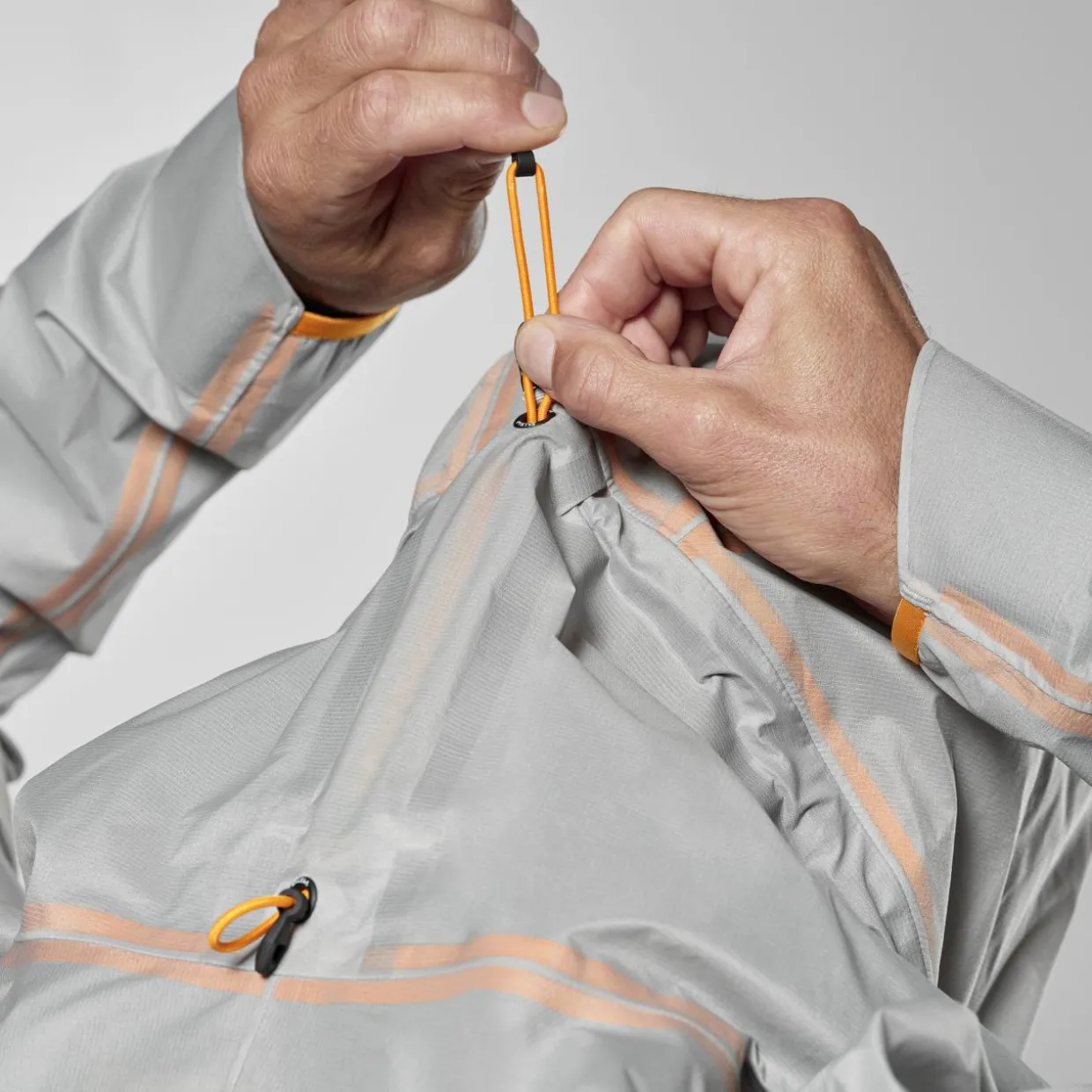 NXT Powertex 3 Layers Jacket Men