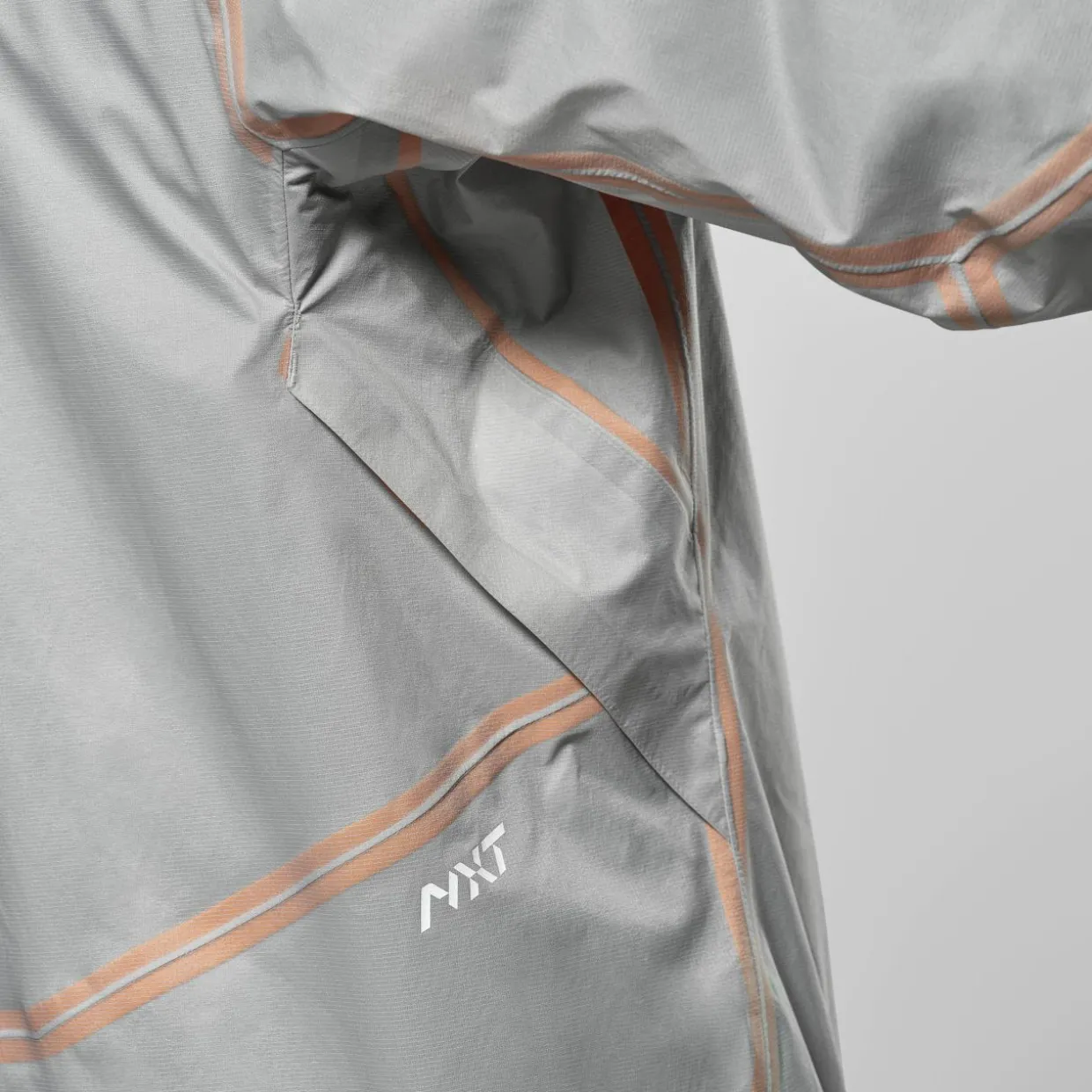 NXT Powertex 3 Layers Jacket Men
