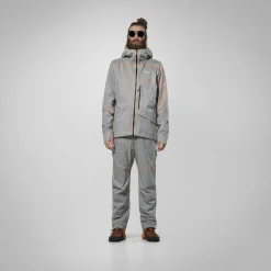 NXT Powertex 3 Layers Jacket Men