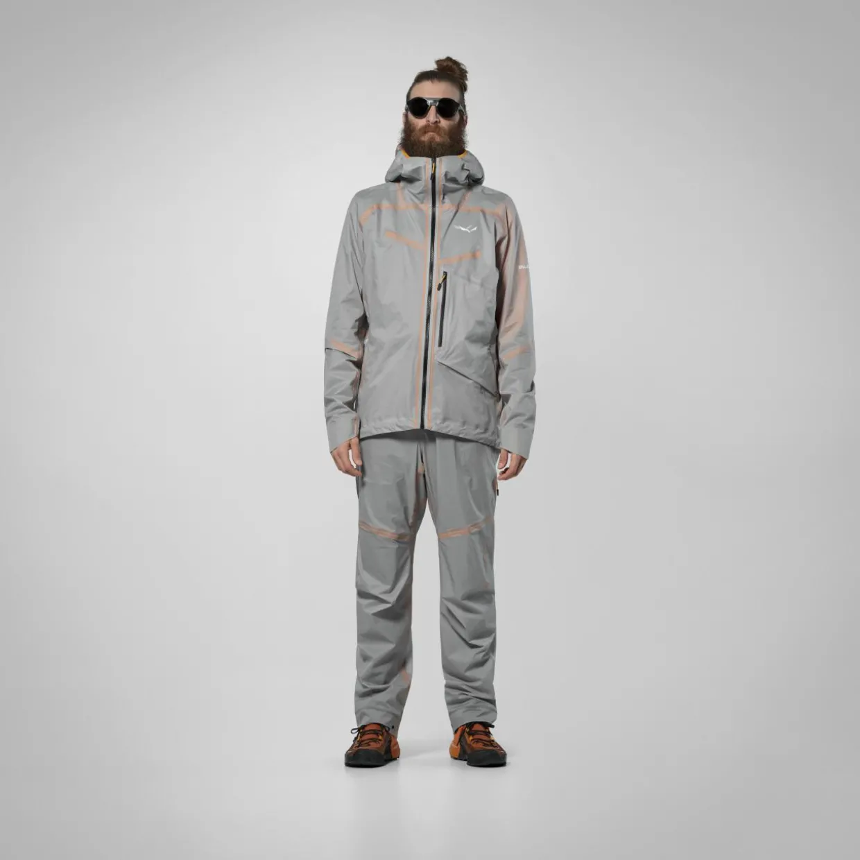 NXT Powertex 3 Layers Jacket Men