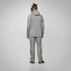 NXT Powertex 3 Layers Jacket Men