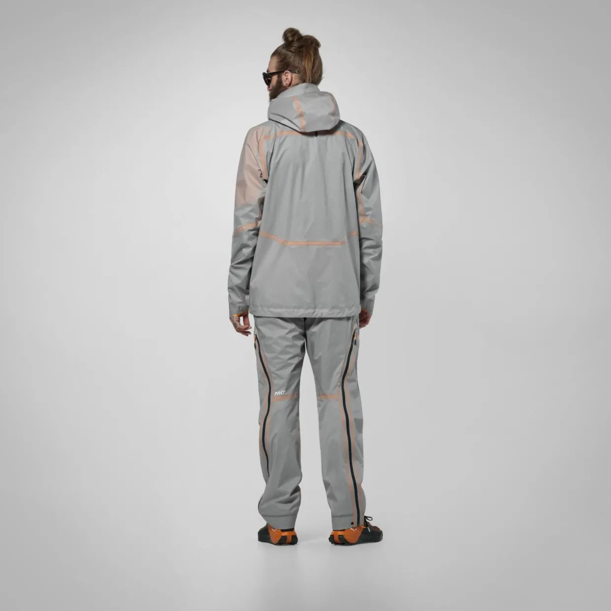NXT Powertex 3 Layers Jacket Men