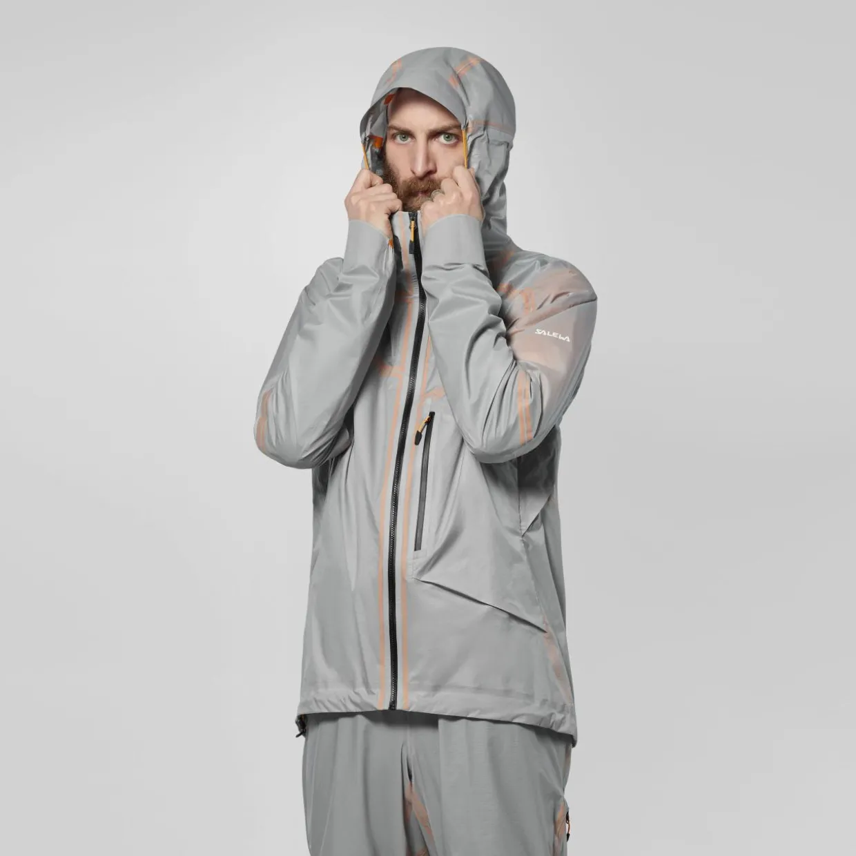 NXT Powertex 3 Layers Jacket Men