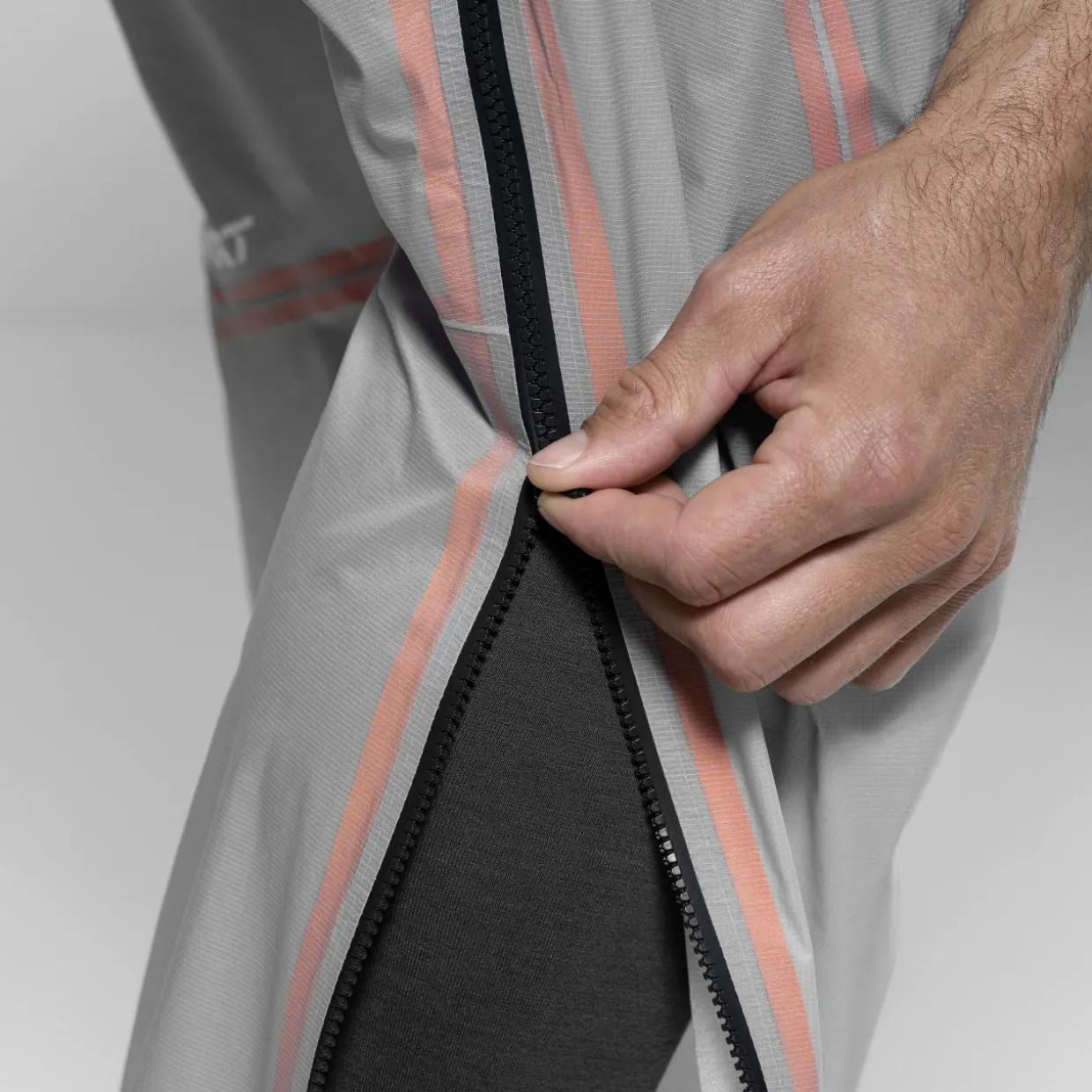 NXT Powertex 3 Layers Pant Men