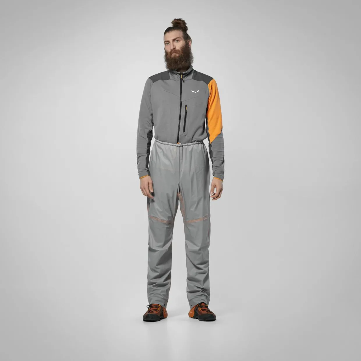 NXT Powertex 3 Layers Pant Men