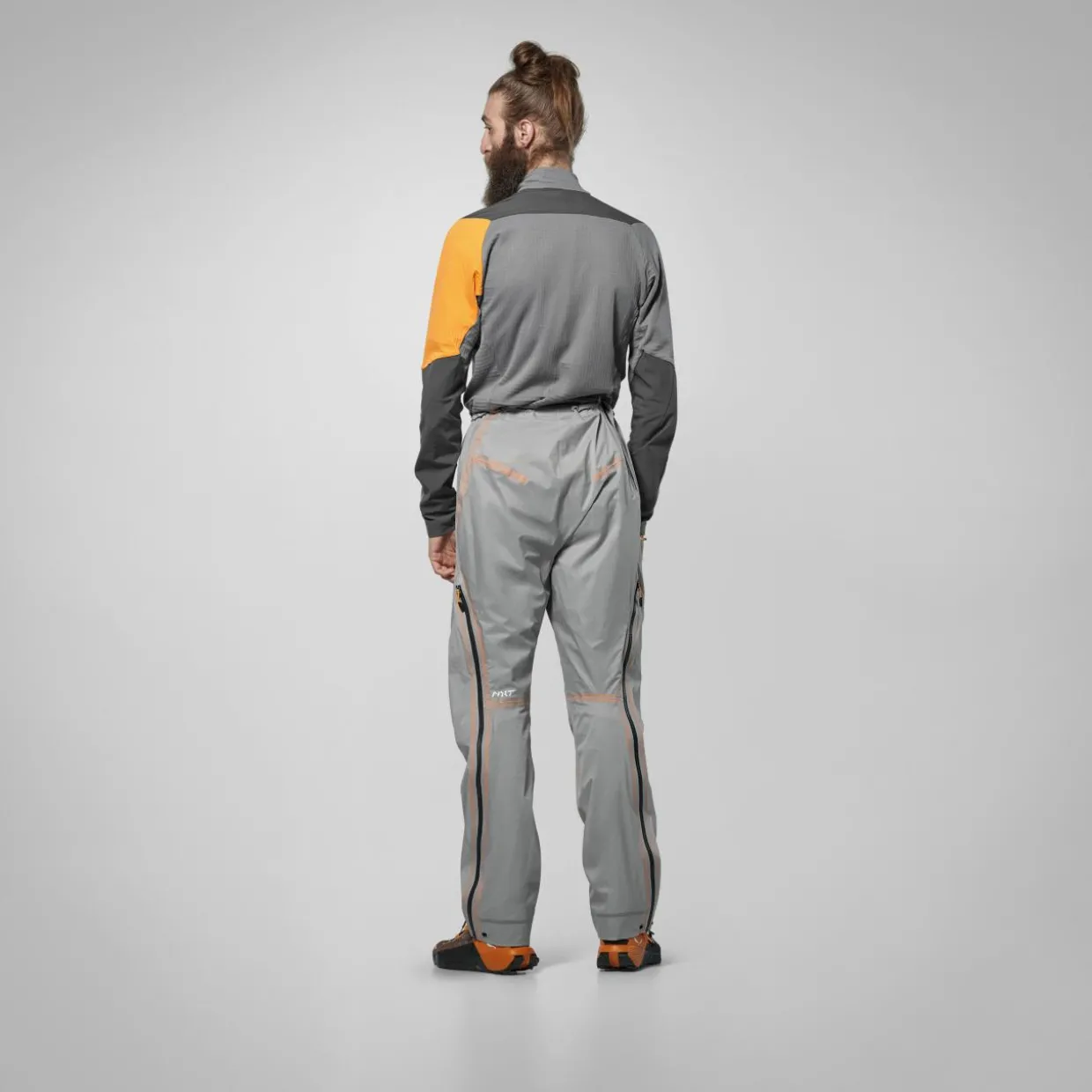 NXT Powertex 3 Layers Pant Men